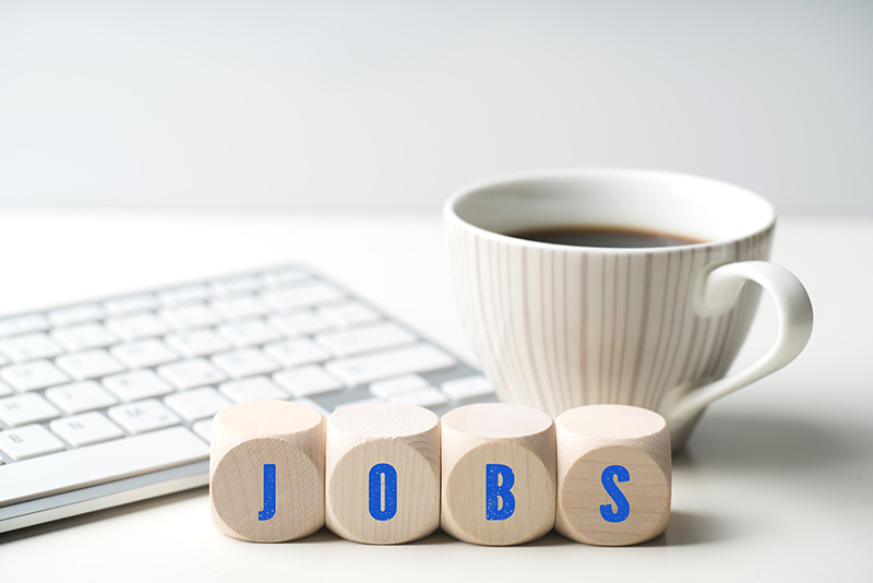 mill end jobs